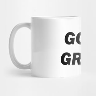 Gods Grace Mug